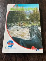 „Das tapfere Pferd“ Buch von Sharon Siamon, Mustang Ranch Niedersachsen - Visselhövede Vorschau