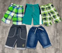 Jungen Shorts/kurze Hose Gr .110/116 Bayern - Gochsheim Vorschau