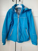 Pocopiano Softshelljacke 116 Nordrhein-Westfalen - Lage Vorschau