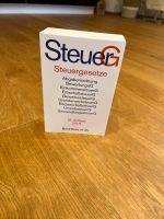Steuergesetzbuch  2018 Baden-Württemberg - Freiburg im Breisgau Vorschau