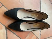 GABOR Pumps / Uniformschuhe Flugbegleiter Hessen - Mörfelden-Walldorf Vorschau