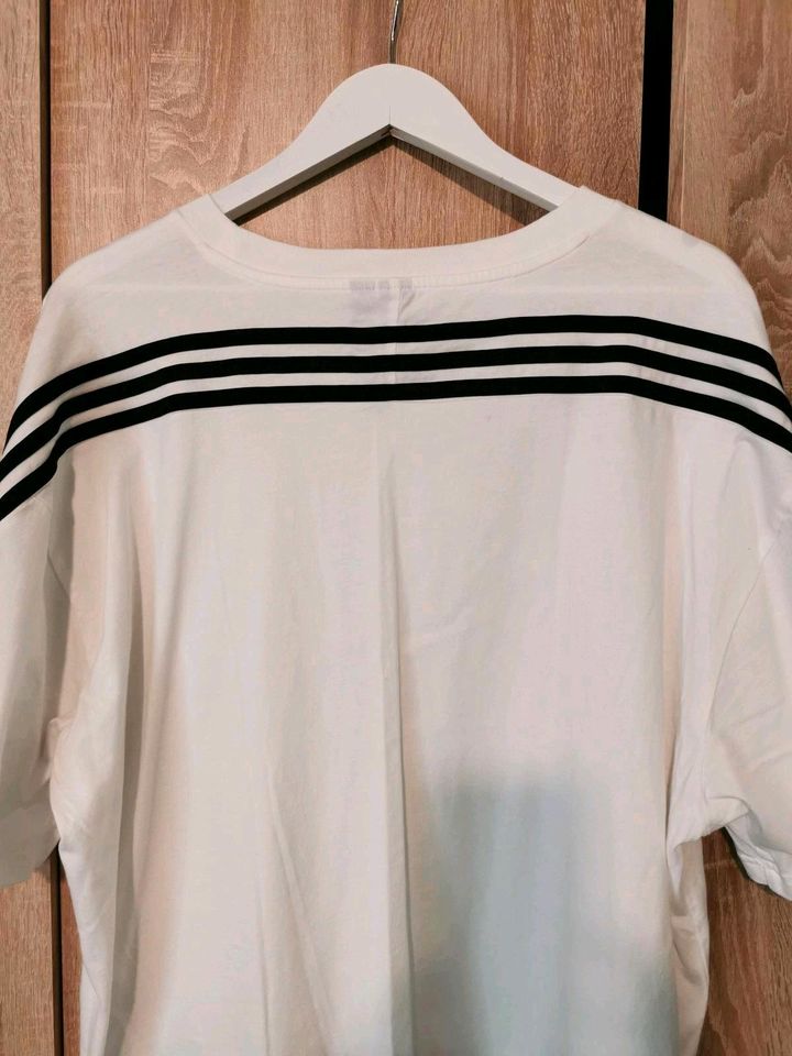 ADIDAS T-Shirt, Gr 2XL in Memmingen