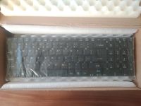 Acer Aspite Ersatz Tastatur US QWERTY Layout (E1-522) NEU Berlin - Wilmersdorf Vorschau