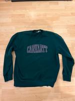 Carhartt Pullover Größe L Elberfeld - Elberfeld-West Vorschau