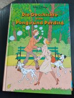 Walt Disney Die Geschichte von Pongo und Perdita 1992 Sachsen - Radebeul Vorschau