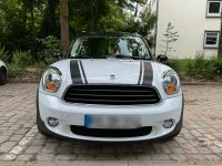 mini cooper s countryman Baden-Württemberg - Karlsruhe Vorschau