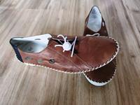 Schuhe Damenschuhe  Rieker Antistress Gr.40 Harburg - Hamburg Hausbruch Vorschau
