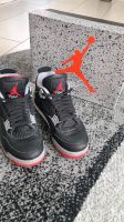 Nike Air Jordan 4 Retro gr. 37.5 Niedersachsen - Brietlingen Vorschau