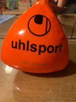 Uhlsport Reflex- Ball Orange Torwart Bayern - Burggen Vorschau