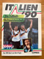 Fussball Weltmeisterschaft 1990 Berti Vogts Essen - Bergerhausen Vorschau