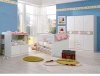 Babyzimmer zu verkaufen Sachsen-Anhalt - Zeitz Vorschau