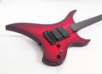 Vigier Marilyn Supra EMG clear red Nordrhein-Westfalen - Minden Vorschau