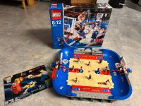 Lego 3433 - Die große NBA Arena Nordrhein-Westfalen - Lüdinghausen Vorschau