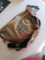 CROSS BODY BAG-Bauchtasche in Gr. XL Nordrhein-Westfalen - Iserlohn Vorschau