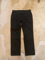 Mac Jeans Hose gr.40/28 in schwarz Nordrhein-Westfalen - Monheim am Rhein Vorschau