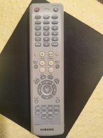 Original Fernbedienung AH59-01511A Für Samsung DVD Audio Player H Bayern - Hilpoltstein Vorschau