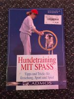 Hunde Trainingsbuch, Tipps und Tricks Rheinland-Pfalz - Höhr-Grenzhausen Vorschau