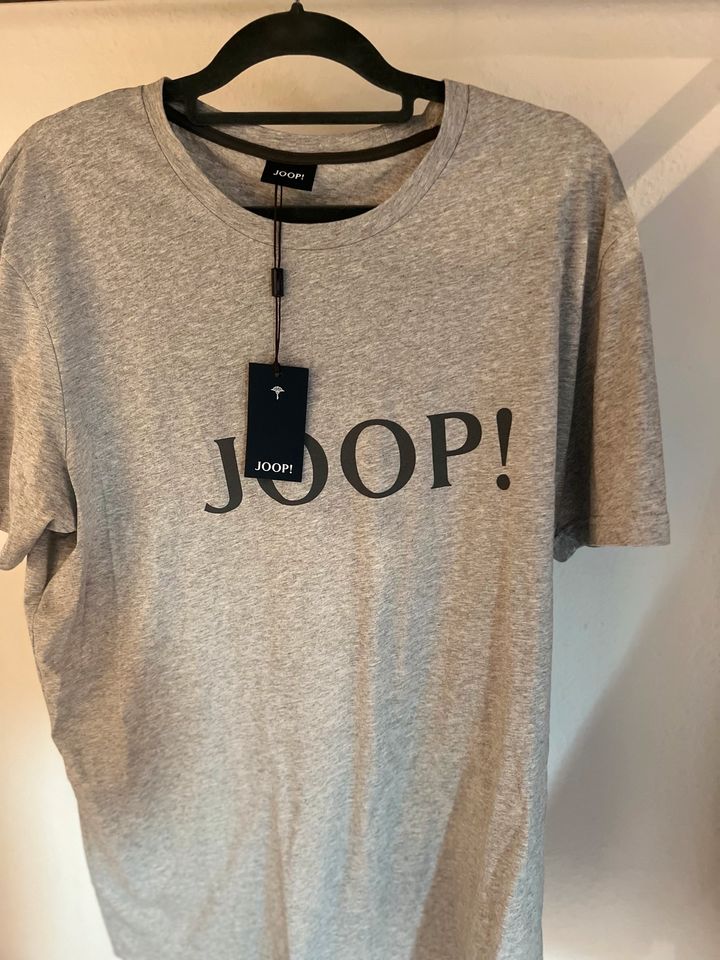 Joop Jeans T Shirt für Herren in XXL *NEU* in Lotte