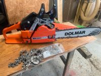 Dollar PS 52 kein Stihl Kr. Dachau - Odelzhausen Vorschau