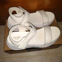 Aldo Sandalen Gr. 39 Stuttgart - Stuttgart-West Vorschau