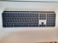 Logitech MX Keys Tastatur für Mac Kiel - Hassee-Vieburg Vorschau