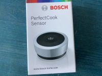 BOSCH Perfect Cook Sensor HEZ39050 NEU + OVP Niedersachsen - Goslar Vorschau