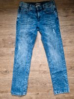 Jeans, Hose s. Oliver 158 Nordrhein-Westfalen - Solingen Vorschau