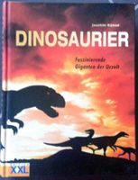 Dinosaurier Faszinierende Giganten der Urzeit Sendling - Obersendling Vorschau