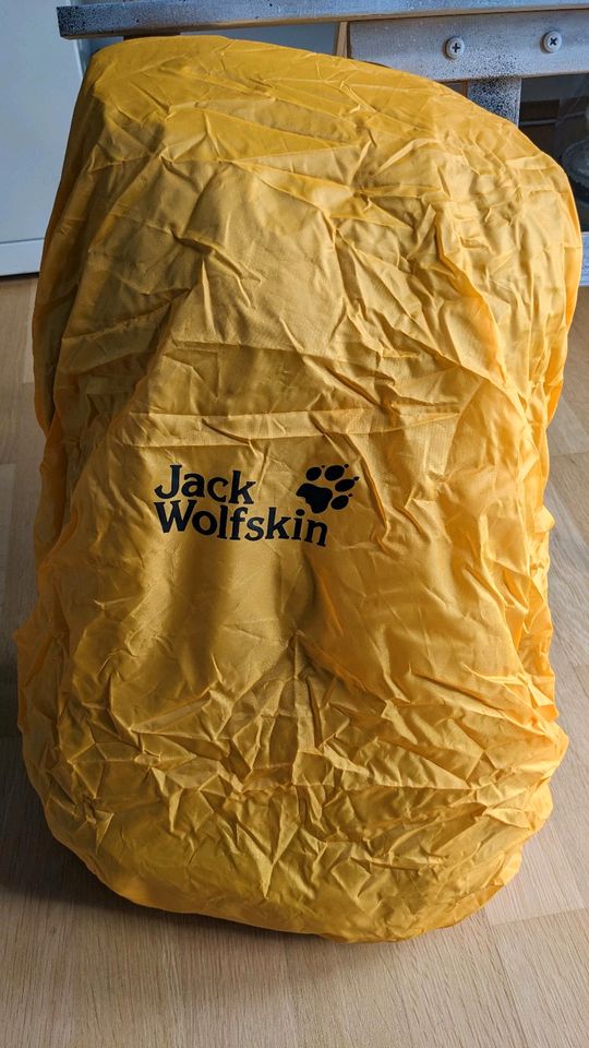 Jack Wolfskin ACS Rucksack in Velbert