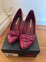Buffalo Pumps purple pink lila Nordrhein-Westfalen - Kerpen Vorschau