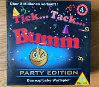 Tick Tack Bumm Partyedition Frankfurt am Main - Nordend Vorschau