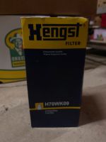 Hengst Filter  H€0WK09 u H18W01 Sachsen - Fraureuth Vorschau