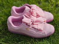 Sneaker Puma Gr. 37,5 neu Bayern - Muhr am See Vorschau