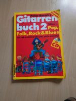 Peter Bursch's Gitarrenbuch 2 Essen - Rüttenscheid Vorschau