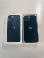 iPhone 13 mini 128GB (inkl. 1 Jahr Garantie) Niedersachsen - Braunschweig Vorschau