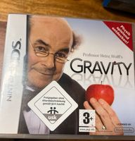 Nintendo DS- Gravity (Spaß mit Physik/ Schule) Bayern - Lauf a.d. Pegnitz Vorschau