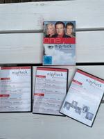 Nip tuck 1.Staffel 5 CDs ab 16 Jahre FSK 16 Nordrhein-Westfalen - Königswinter Vorschau