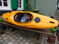Kayak Prijon Wizzard Nordrhein-Westfalen - Remscheid Vorschau