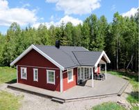 Ferienhaus in Alleinlage Südschweden Halland Seeblick 100 qm Hessen - Rödermark Vorschau