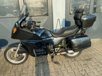 Schöne BMW K1100LT EZ 1998 Tüv 03.2022 Nordrhein-Westfalen - Herne Vorschau