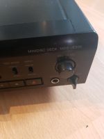 Sony MiniDisc-Player Recorder 500 Serie Niedersachsen - Langenhagen Vorschau