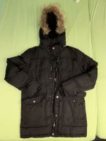 Winterjacke Jungen Gr. 176 Niedersachsen - Salzgitter Vorschau