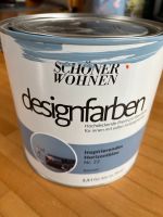 Schöner Wohnen Farbe „Inspirierendes Horizontblau“ Hessen - Selters Vorschau