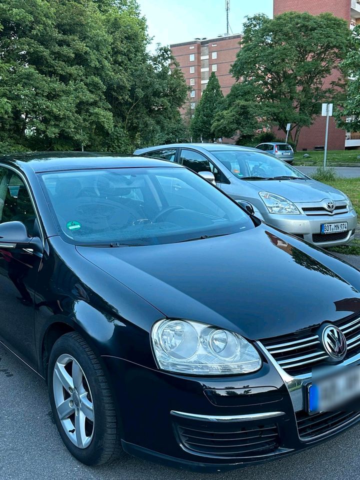 Volkswagen Jetta in Bottrop