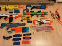 Nerf/ X-Shot-Waffen und Zubehör Köln - Vingst Vorschau