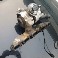 VW Audi Turbolader Turbo 04L253020A 1.6 TDI CLH Hamburg-Mitte - Hamburg Billstedt Vorschau