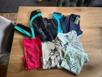 Reithosen, Pferde T-Shirts, Gr 122/128, Reitsocken 27-30, 2-14€ Nordrhein-Westfalen - Halle (Westfalen) Vorschau