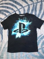 Play Station T-Shirt Größe 170 Mecklenburg-Strelitz - Landkreis - Neustrelitz Vorschau