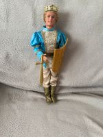 Barbie Ken als Prinz Stefan Rapunzel Puppe Köln - Kalk Vorschau