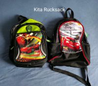 Kinderrucksack / Kita-Rucksack Cars Thüringen - Gera Vorschau